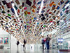 Artistic walks tour in Istanbul