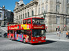 Porto City tour - hop on-hop off