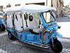 Porto tuk tuk tour