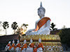 Lamphun World Heritage tour - private