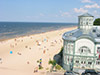 Excursion to Jurmala