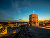 Vilnius walking tour