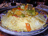 Traditional Moroccan dinner in the heart of Marrakech