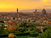 Florence Sunset Wine Tour