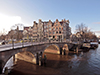 Amsterdam Guided Tour