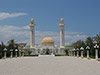 Holy, historic and modern Tunisia tour