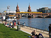 Berlin River Cruise