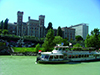 Romantic Danube Boat Trip