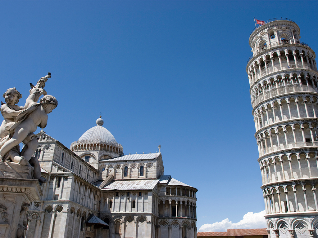 Special Discount Offer: Tour to Pisa through the Tuscan Countryside - Florence