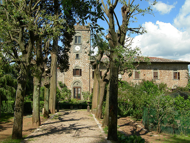 Chianti Authentic Experience with Two Wine Tastings