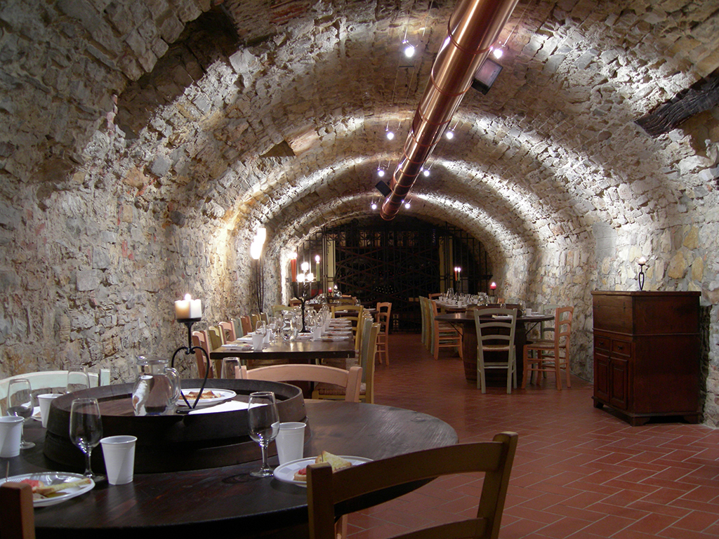 Special Discount Offer: Chianti Authentic Experience with Two Wine Tastings - Florence