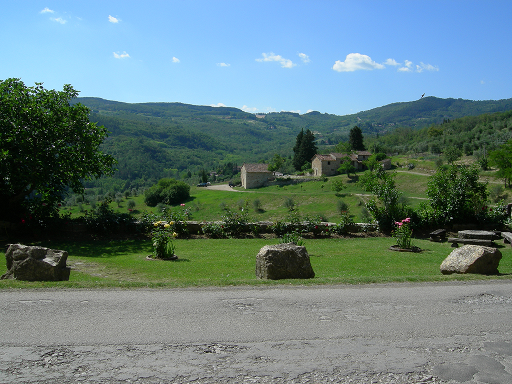 Special Discount Offer: Chianti Authentic Experience with Two Wine Tastings - Florence