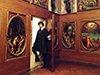 The Secret Passages of the Palazzo Vecchio - with Lunch