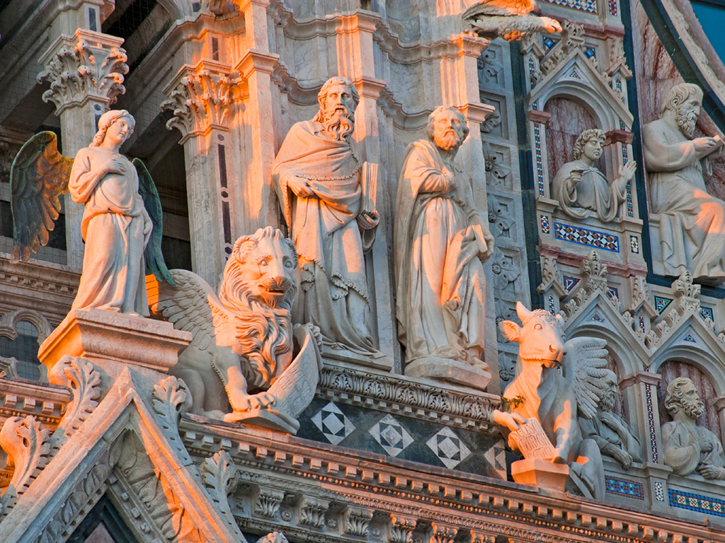 Special Offer:  Siena and Its Cathedral, S. Gimignano, Chianti and Pisa and typical Lunch with Wine  - Florence