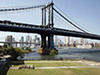 A slice of Brooklyn pizza tour