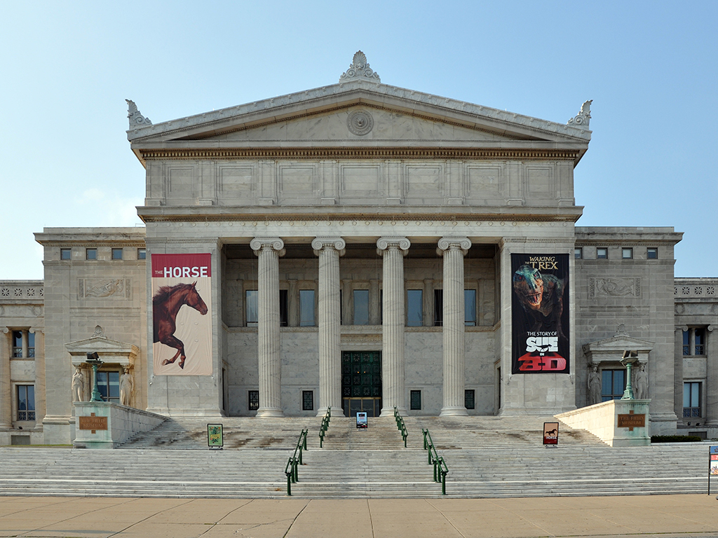 The Field Museum - Chicago