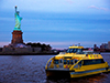 New York Water Taxi - All Day Access Pass