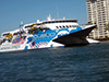 Day Trip to Bimini in English