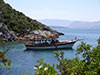 Sun and fun in Turkey