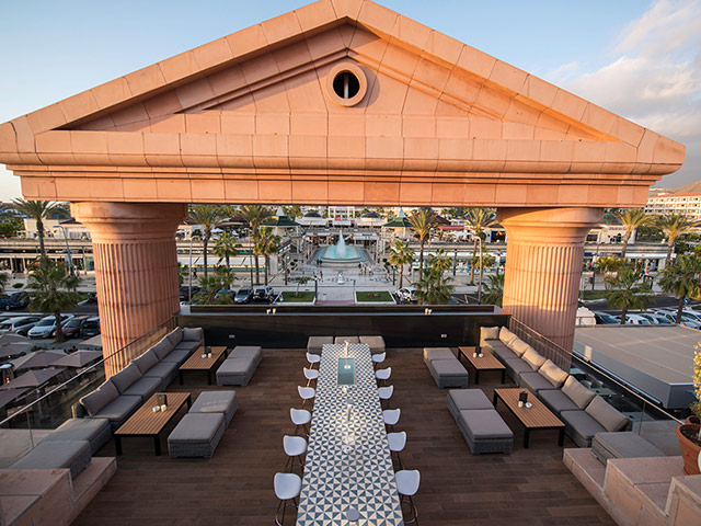 Hard Rock Cafe Tenerife
