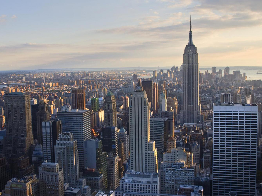 Daytime Ultimate Helicopter Tour - New York