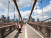 Brooklyn Bridge and Dumbo Tour