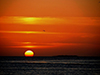 Champagne Sunset Sail