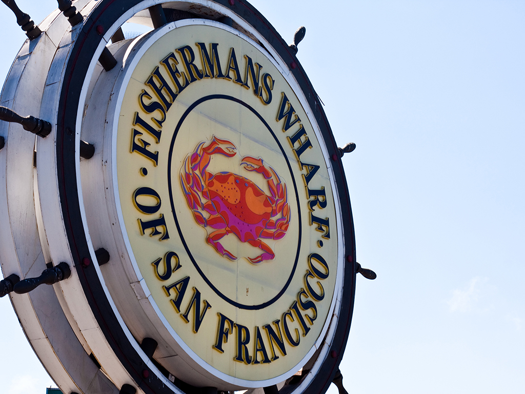 Discover the Streets of San Francisco - Electric Bike Tour