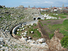 Iznik tour - Prviate