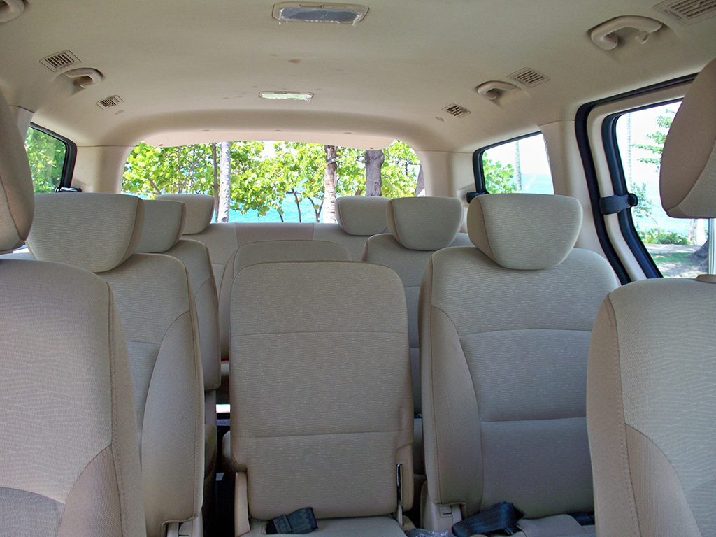 Roundtrip transfer to Six Flags - Private - Mexico City