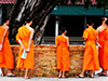 Chiang Mai Culture and Mindfulness