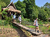 Mae Ping River Experience in English