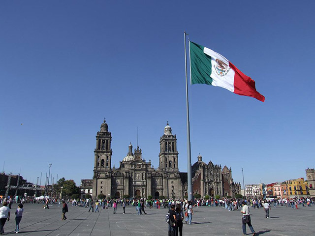 City Tour and Xochimilco Visit - Mexico City
