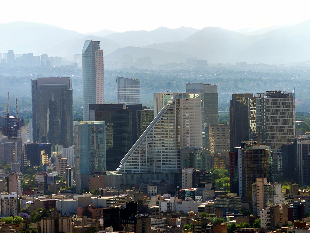 City Tour and Xochimilco Visit - Mexico City