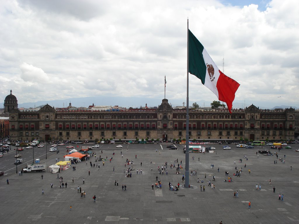 City Tour and Xochimilco Visit - Mexico City