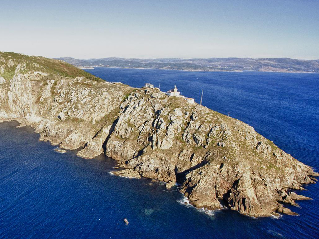 Ruta por la Costa da Morte - Fisterra Ruta por la Costa da Morte - Fisterra