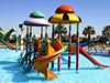 Slide & Splash - Admission