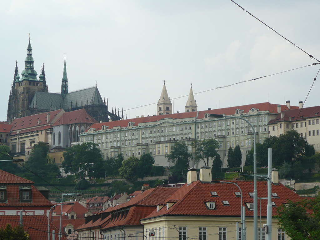 The Best Of Prague On Foot By Bus And Boat Hotels Cars The Best Of Prague On Foot By Bus And Boat