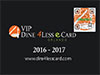 VIP Dine 4Less eCard Las Vegas