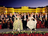 An Evening at Schoenbrunn - Palace Visit and Concert
