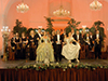 Dinner and Concert at Schoenbrunn Palace