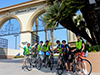 Hollywood On Location Bike Tour