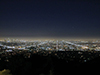 Hollywood Hills Sunset Hike