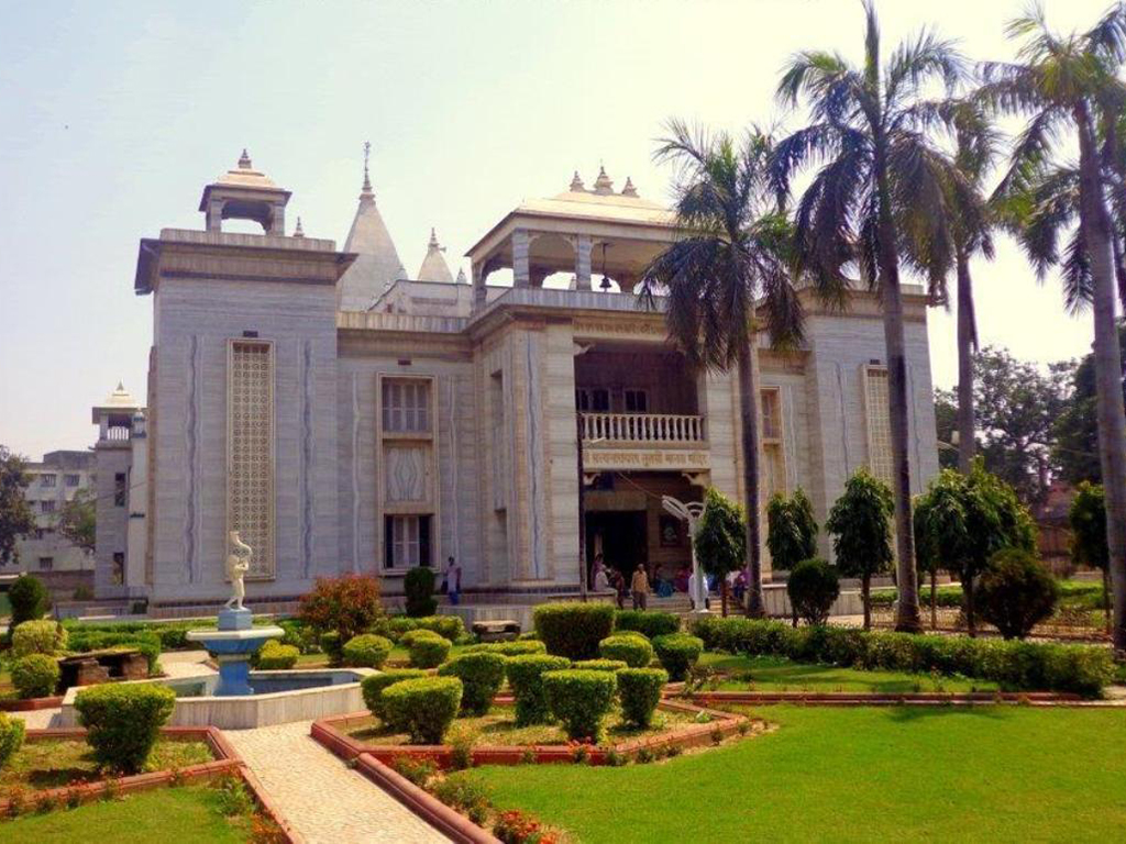 Temple Tour - Private