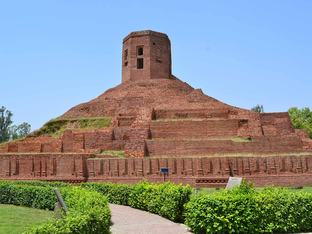 Sarnath private tour - Private