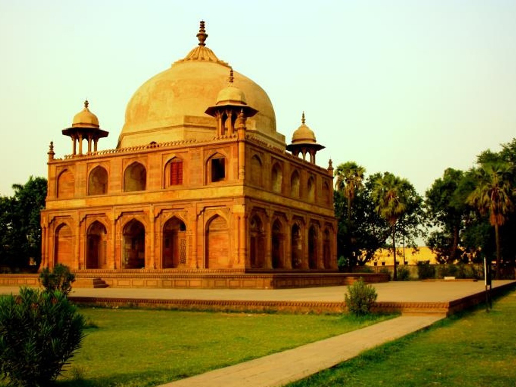 Day excursion to Allahabad - Private