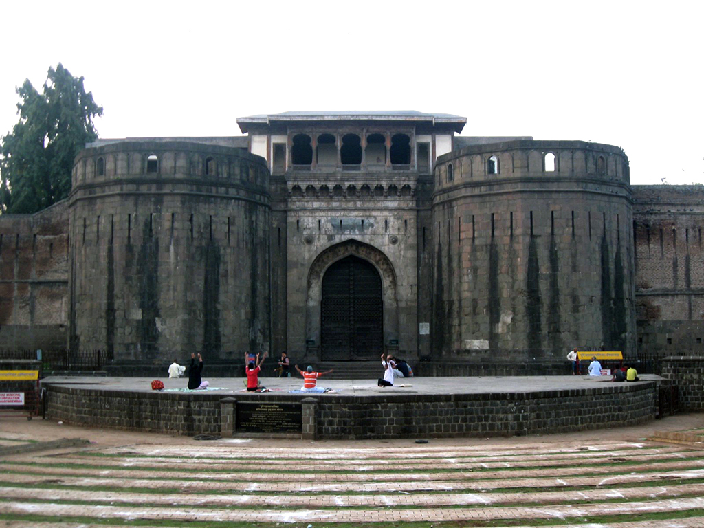 Cultural Sightseeing Tour of Pune's Heritage Sites