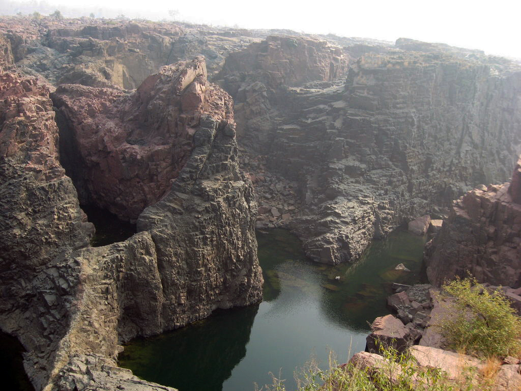 Excursion to Raneh Falls - Private