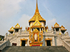 The best of Bangkok’s temples and palaces
