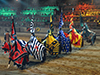 Medieval Times Dinner Show
